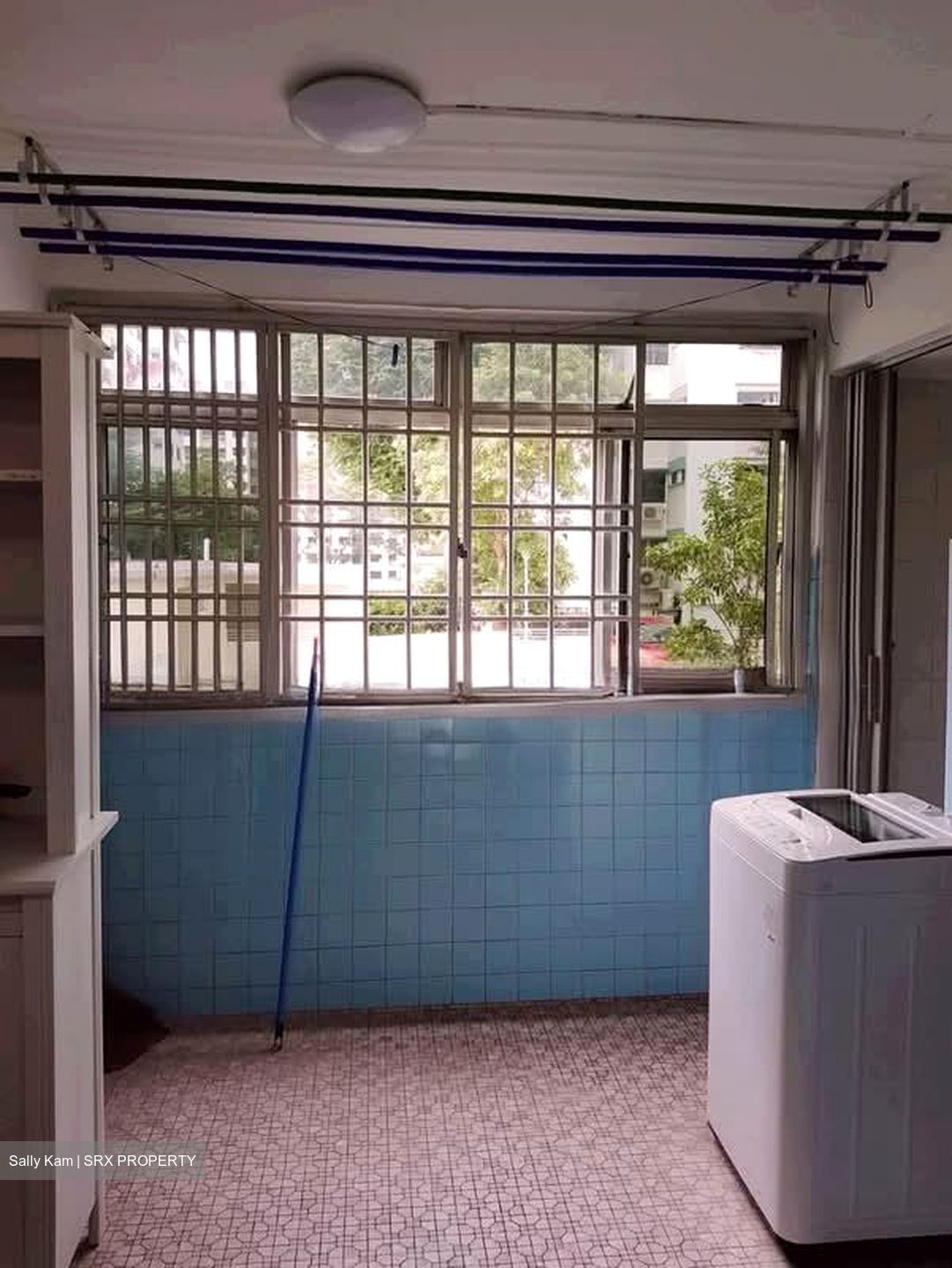 Blk 167 Stirling Road (Queenstown), HDB 3 Rooms #580697411